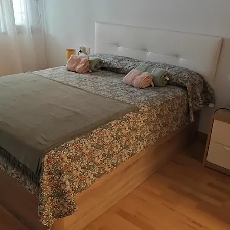 Apartament Casa Fenicia - Cosy With Free Private Parking